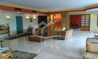 Imagem 2: LUXUOSO 4 QUARTOS NA PRAIA DO FLAMENGO!!!