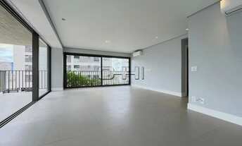 Imagem 2: Aluguel Apartamento 2 Dormitórios - 162 m² Vila Nova Conceição