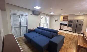 Imagem 6: Apartamento para locação MOBILIADO Edifício Murano Braz de Pina, Mogi das Cruzes