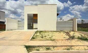 Imagem: Casa ALdebaran Leste 2 (COM PISCINA