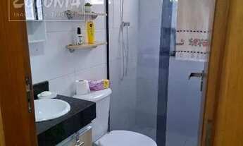 Imagem 6: Apartamento a venda - Utinga, Santo André