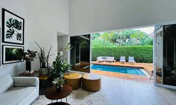 Imagem: Casa à venda no Residencial Parque dos