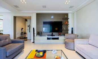 Imagem 6: Apartamento para venda em Aclimação com 4 quartos, sendo 3 suítes , 215m²