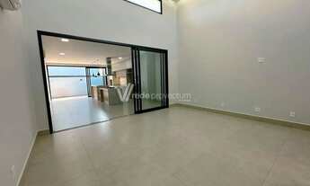 Imagem 3: Casa - Parque Brasil 500 - Paulínia