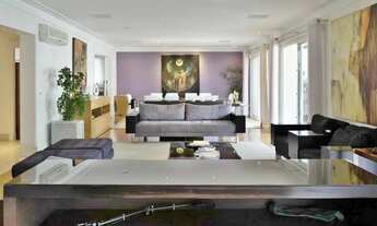 Imagem 3: Apartamento em Alameda Ministro Rocha Azevedo - Cerqueira César - São Paulo/SP