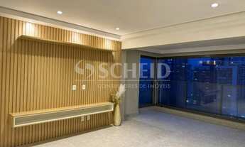 Imagem: Apartamento para Locação - 86 m² - 2