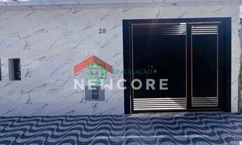 Imagem 3: Casa em Rua Geysa Marcok - Balneario Plataforma - Mongaguá/SP