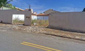 Imagem: TERRENO DE ESQUINA NO TRÊS MARIAS - 523m²