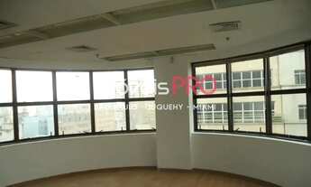 Imagem 4: Conjunto comercial com 188m² no Centro