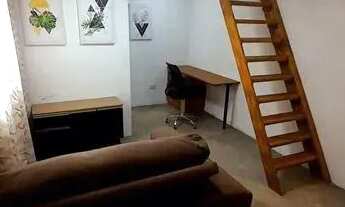 Imagem 6: Kitnet/ Studio com 1 Quarto(s) e 1 banheiro(s) para Alugar, 25 m² por R$ 1800 / Mês