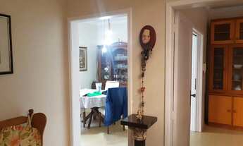 Imagem 4: Apartamento para Venda - 115m², 3 dormitórios, Petrópolis