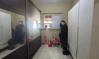 Imagem 6: CA1462 - Casa à Venda no Residencial São Judas em Assis