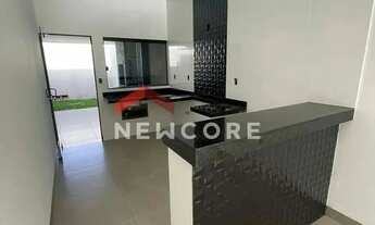 Imagem 4: Casa em Rua Leonel Henrique Vitorino - Novo Mundo - Uberlândia/MG