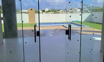 Imagem 3: Imóvel para venda tem 200 metros quadrados com 4 quartos em Barra do Jacuípe - Camaçari