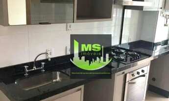 Imagem 4: Apartamento com 3 dormitórios para alugar, 95 m² por R$ 7.240,00/mês - Vila Itapura - Camp