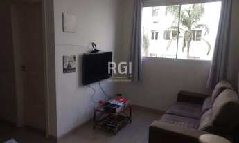 Imagem 4: Apartamento 2 Dormitórios e vaga no Jardim Leopoldina