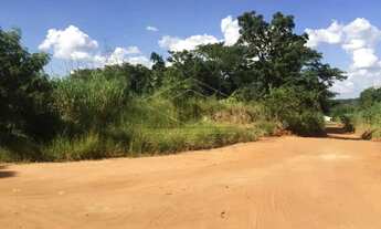 Imagem: Terreno Padrão em Bauru