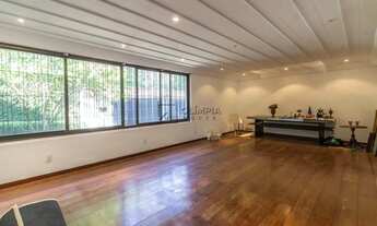Imagem 6: Venda Casa 4 Dormitórios - 340 m² Pinheiros