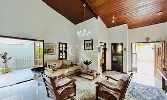 Imagem 6: Casa à venda no bairro Jardim Tarraf II - São José do Rio Preto/SP