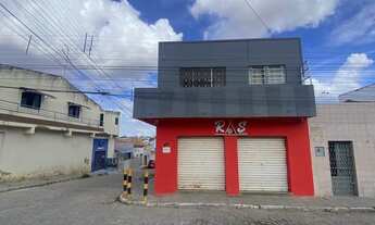 Imagem 2: Aluga casa + ponto comercial (antigo bar copo cheio) no bairro São Sebastião- BEZERROS