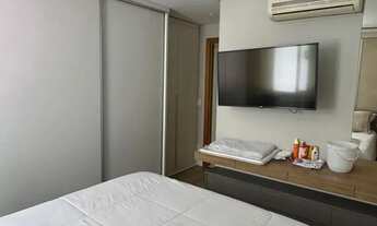 Imagem 6: Apartamento para venda possui 88 metros quadrados com 3 quartos