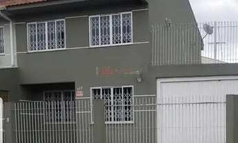 Imagem: Rua Santa Fé, 277, Centro, Pinhais-PR