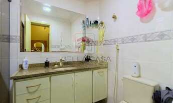 Imagem 4: Apartamento à venda, 3 Dormitórios - 1 suíte - 4 vagas - Jardim Anália Franco