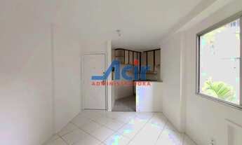 Imagem 2: Apartamento com 3 quartos para venda, 53m² por R$ 270.000,00 - Freguesia - Rio de Janeiro