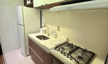 Imagem 2: Apartamento para venda no condomínio Edifício Scarp