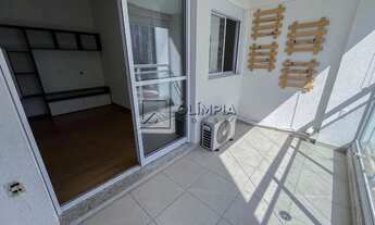 Imagem 6: Venda Apartamento 1 Dormitórios - 52 m² Brooklin