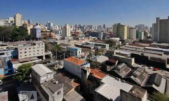 Imagem 4: Apartamento à Venda - Bela Vista, 1 Quarto, 41 m2