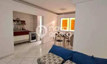 Imagem 6: Engenho Novo Apartamento com 3 dormitórios