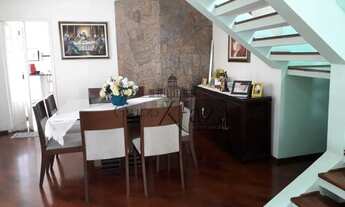 Imagem 5: Oportunidade - Casa - Jardim das Industrias - 4 Dormitórios - 250m²