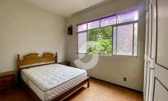 Imagem 7: 3 quartos com planta ampla na primeira quadra da praia