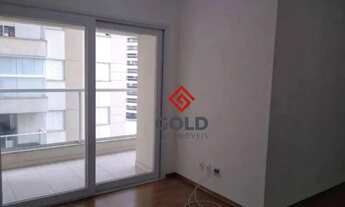 Imagem: Apartamento para alugar, 57 m² por R$ 3.493,49/mês