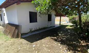 Imagem 2: Casa na praia do Cumbuco próximo às dunas