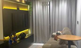 Imagem: Excelente apartamento 3 quartos, projetados