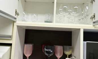 Imagem 4: ALUGO APARTAMENTO 1/4 CAMINHO DAS ARVORES SALVADOR