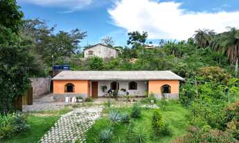 Imagem: O Paraíso em Ravena Sítio de 1.041m²