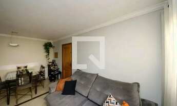 Imagem 3: Apartamento à Venda - Vila Califórnia, 3 Quartos, 75 m2