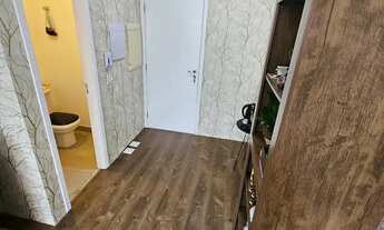 Imagem 4: Linda Sala Comercial no Centro de Osasco