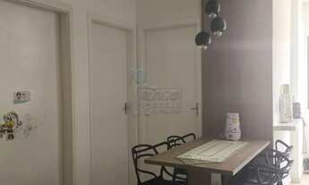 Imagem 2: Apartamento de 42m² com 02 quartos à venda - Planalto Verde