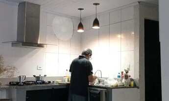 Imagem 5: Vendo casa, ônibus, fácil a vários bairros e vila s. Cecília, merc St