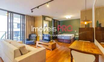 Imagem: Apartamento, Pinheiros - São Paulo