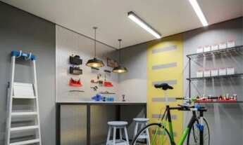 Imagem 3: Apartamento Easy Life District 22,76 m2