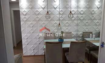 Imagem 2: Apartamento em Rua Uruguai - Jardim Terra Branca - Bauru/SP