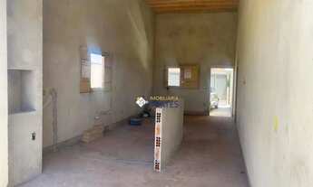 Imagem 6: Casa em construção no Eville Mais Parque, imóvel de esquina, ótima localização, próximo ao