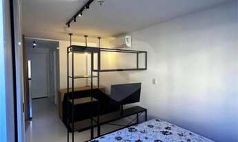 Imagem 3: Studio com 1 quartos para locação em Jardim Amália - RJ