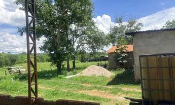 Imagem 7: Fazenda de 1.200 hectares sentido Cáceres MT