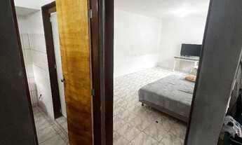 Imagem 4: Casa na Barra Nova, 150m da praia, 2 quartos Grandes. Casa com área atrás e na frente